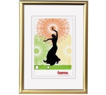 Rāmis Hama Madrid 15x20, Plastmasas, Zelta (66607)