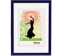 Rāmis Hama Madrid 30x40, Plastmasas, Debeszils (66483)