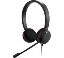 Austiņas Jabra Evolve 20 Uc (4999-829-209)