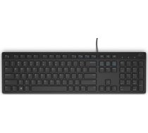 Tastatūra Dell Kb216 Quietkey (580-adhk)