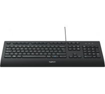 Tastatūra Logitech K280e (920-005217)