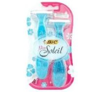 Bic Mašīna Skūšanās Miss Soleil Blue Blisteris 4 - 79931552