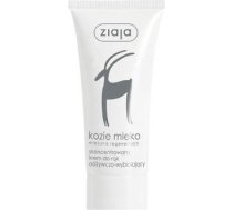 Ziaja Kozie Mleko Skoncentrowany Krēms Roku 50ml