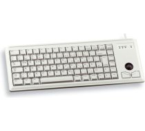 Tastatūra Cherry G84-4400 (g84-4400lubde-0)