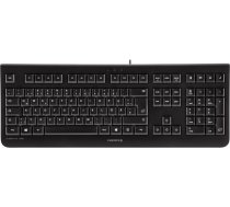 Tastatūra Cherry Kc 1000 (jk-0800de-2)