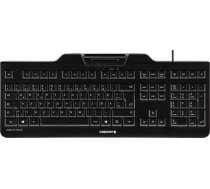 Tastatūra Cherry Kc 1000 (jk-a0100eu-2)