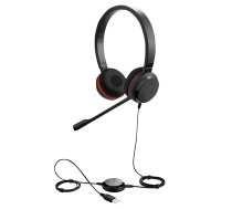 Austiņas Jabra Evolve 30 Ii Ms (5399-823-309)