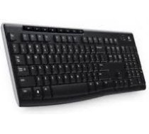 Tastatūra Logitech K270 (920-003052)
