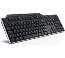 Tastatūra Dell Kb522 (kb522-bk-ger)