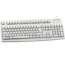 Tastatūra Cherry G83-6105 (g83-6105lunde-0)