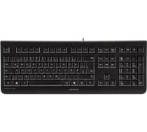 Tastatūra Cherry Kc 1000 (jk-0800it-2)