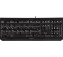 Tastatūra Cherry Kc 1000 (jk-0800fr-2)