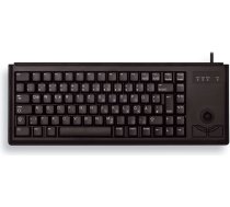Tastatūra Cherry G84-4400 (g84-4400lpbgb-2)