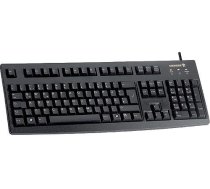 Tastatūra Cherry Tastatur G83-6105 (g83-6105lungb-2)