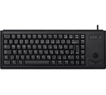 Tastatūra Cherry G84-4400 (g84-4400lubde-2)