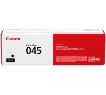 Toneris Canon Crg-045 Black Oriģināls (1242c002)