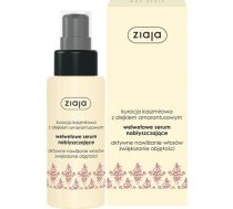 Ziaja Welwetowe Serums Nabłyszczające Matiem 50ml