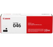Toneris Canon Crg-046 Black Oriģināls (1250c002)