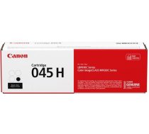 Toneris Canon Crg-045h Black Oriģināls (1246c002)