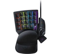 Tastatūra Razer Tartarus V2 Hybrid Mecha-membrane (rz07-02270100-r3m1)