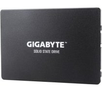 Disks Ssd Gigabyte 240gb 2.5" Sata Iii (gp-gstfs31240gntd)