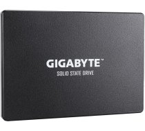 Disks Ssd Gigabyte 256gb 2.5" Sata Iii (gp-gstfs31256gtnd)