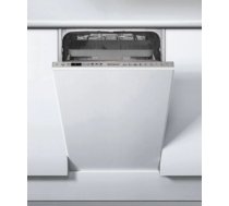 Trauku mazgājamā mašīna Indesit Dsio 3t224 Ce