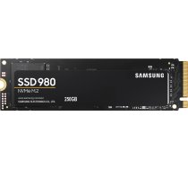 Disks Ssd Samsung 980 250gb M.2 2280 Pci-e X4 Gen3 Nvme (mz-v8v250bw)