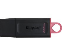 Flash zibatmiņa Kingston Datatraveler Exodia, 256 Gb (dtx/256gb)