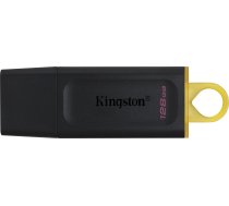Flash zibatmiņa Kingston Datatraveler Exodia, 128 Gb (dtx/128gb)