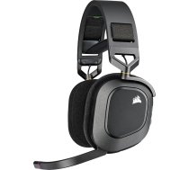 Austiņas Corsair Hs80 Rgb Melns (ca-9011235-eu)