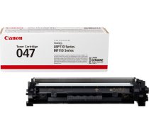 Toneris Canon Crg-047 Black Oriģināls (2164c002)