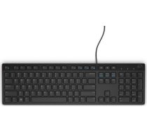 Tastatūra Dell Kb216 (kb216-bk-us)