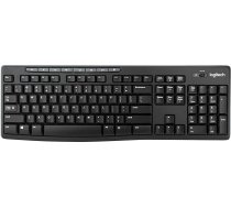 Tastatūra Logitech K270 (920-003746)