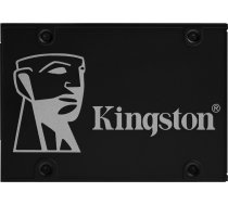 Disks Ssd Kingston Kc600 1tb 2.5" Sata Iii (skc600/1024g)
