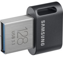 Flash zibatmiņa Samsung Fit Plus 2020, 128 Gb (muf-128ab/apc)
