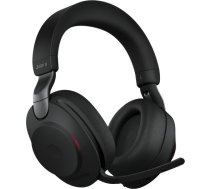 Austiņas Jabra Evolve2 85 Link380a Ms Stereo (28599-989-989)