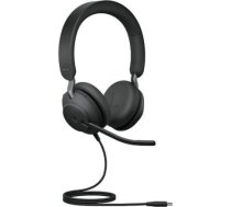Austiņas Jabra Evolve2 40 Ms (24089-999-899)
