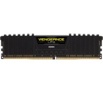 Atmiņa Corsair Vengeance Lpx, Ddr4, 8 Gb, 3200mhz, Cl16 (cmk8gx4m1z3200c16)