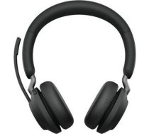 Austiņas Jabra Evolve2 65 Link380c Uc (26599-989-899)