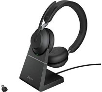 Austiņas Jabra Evolve2 65 Link 380c Uc (26599-989-889)