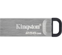 Flash zibatmiņa Kingston Datatraveler Kyson, 256 Gb (dtkn/256gb)