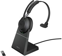 Austiņas Jabra Evolve2 65 Link380a Ms (26599-899-989)
