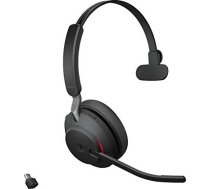 Austiņas Jabra Evolve2 65 Link380c Ms (26599-899-899)
