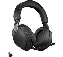 Austiņas Jabra Evolve2 85 Uc Link 380c (28599-989-889)