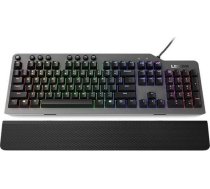 Tastatūra Lenovo Legion K500 Rgb Red Switch (gy40t26478)