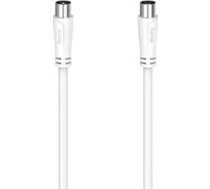 Kabelis Hama Antenas 1.5m Balts (002050450000)