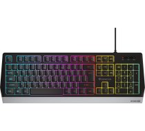 Tastatūra Genesis Rhod 300 Rgb (nkg-1528)