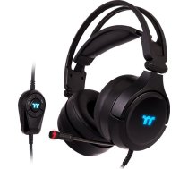 Austiņas Thermaltake Esports Riing Pro Melns (ght-rpr-diecbk-29)