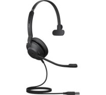 Austiņas Jabra Evolve2 30 Ms (23089-899-879)
